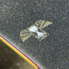 Griptape Pepper - G5 Galaxy Grip (schwarz)