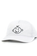 Etnies Baseballkappe - Sour strapback (schwarz) 