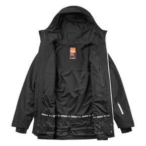 Snowboard Jacke ThirtyTwo - TM (schwarz)