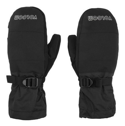 Volcom Snowboard Handschuhe - Stone Brighton Mitt (schwarz)