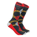 DGK Socken - Prestige Crew (schwarz)