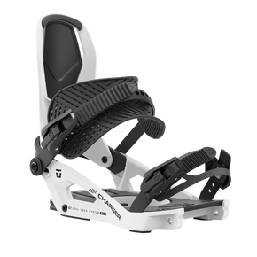 UNION Splitboard-Bindungen - Charger (weiß)