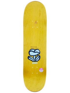 Deck Umaverse - Verfrühte Permakultur