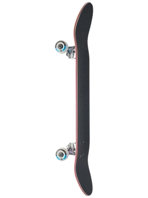 Komplette Tafel Push - Whitey (weiß)