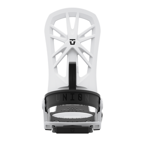 UNION Splitboard-Bindungen - Explorer (weiß)