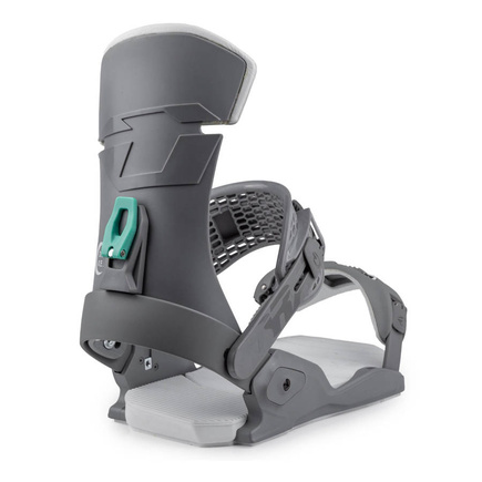 Erpel Bindungen - WMN Jade (grau)