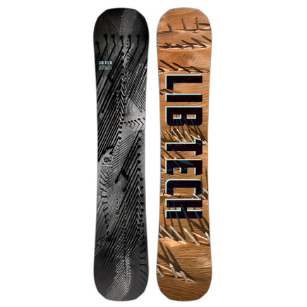 Lib Tech Snowboard - Legitimizer ERC