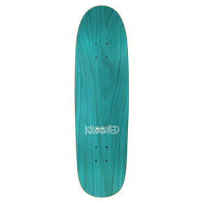 Deck Krooked - Team Eyes Shaped