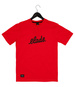 Elade T-shirt - Handgeschrieben (rot)