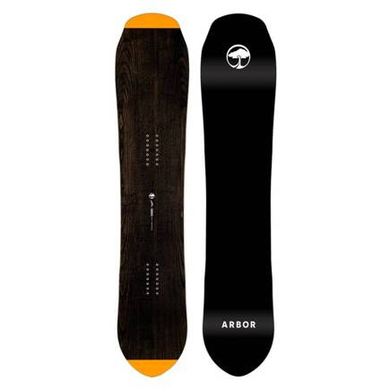 Snowboard-Bogen - Einzel