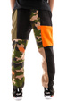 DGK Hosen - Fusion Fleece Hose multi