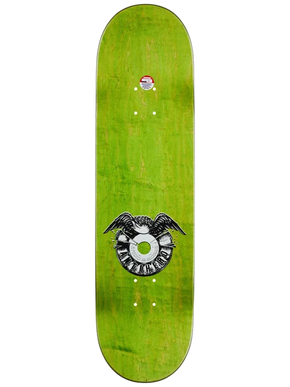 Deck Antihero - Cardiel Studio 18