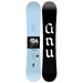Damen-Snowboard GNU - Gloss C2E