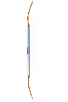 Deck THERE - "Tangled Up" von Marbie