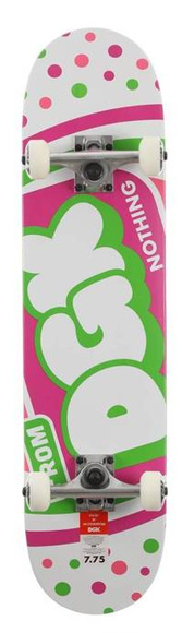 DGK Komplettbrett - Lolli