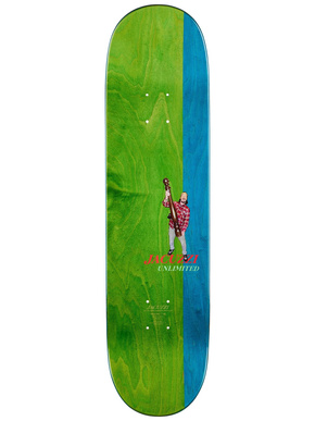 Deck Jacuzzi Unlimited - Caswell Berry Pfeffermühle (orange)