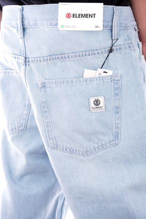 Element Hose - Harvester gebleicht