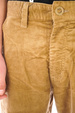 Brixton Hose - Choice Chino (khakifarbener Cord)