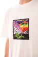 Volcom T-shirt - V Ent The Garden Bsc (weiß)