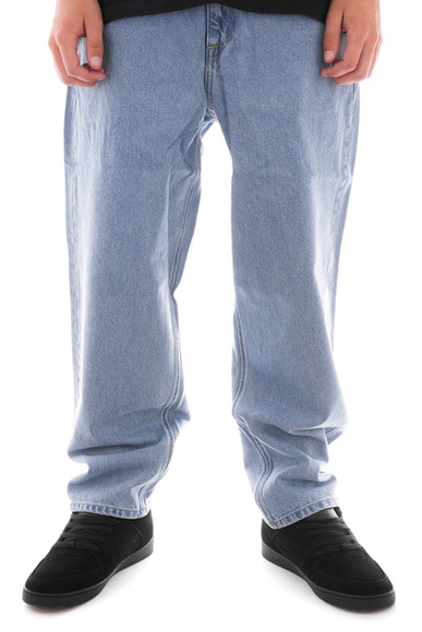 Volcom Hose - Modown Tapered (blau)