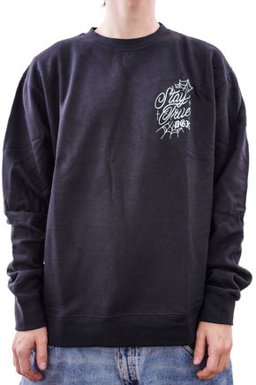 DGK Sweatshirt - Muerte (schwarz)