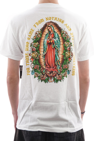 DGK-T-Shirt - Syndicate (aschfarbenes Heidekraut)