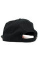 Kreatur Baseballmütze - Fortune Strapback (schwarz)