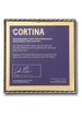 Cortina - T-Funk Signature Series-Lager