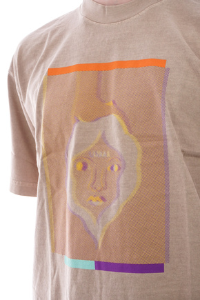 UMA-T-Shirt - MISREGISTERED