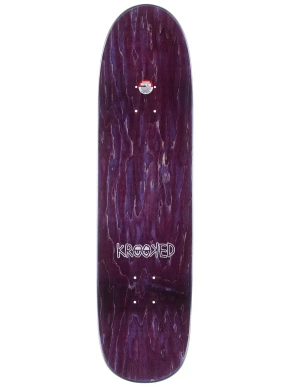 Deck Krooked - Sandoval Mega