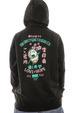 DGK Sweatshirt - Blossom (schwarz)