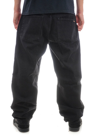 Volcom Hose - Modown Tapered Denim (schwarz)