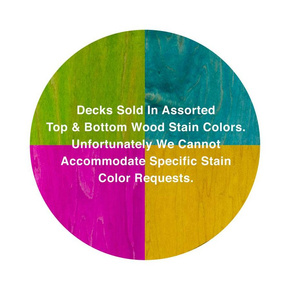 Deck Pizza - Kostenloses Wifi 