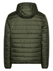 Element Jacke - Alder Puff Fundament (Wald Nacht)