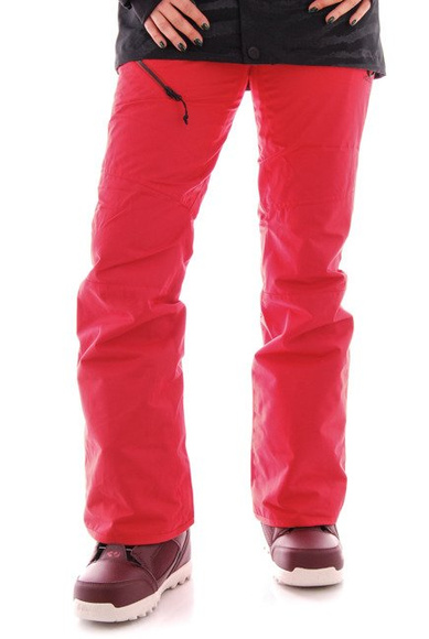 Volcom Snowboard-Hose für Frauen - WMN Hallen (cms)