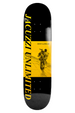 Deck Whirlpool - Louie Barletta Schale EX7 (Holzkohle)