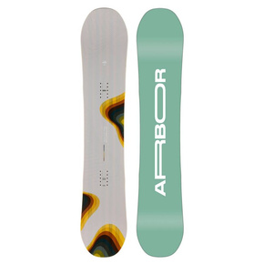 Damen Snowboard Arbor - Mantra