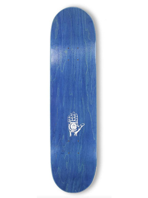 Deck-Theorien - Rasputin V2