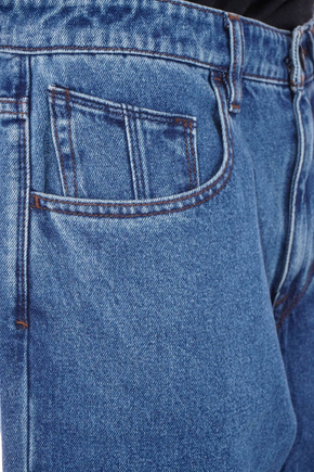 Volcom Hose - Billow (oliver mittelblau)