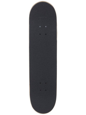 Vollständige Globus-Tafel - Goodstock 8.375"