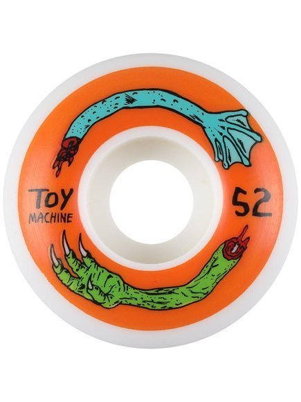 Toy Machine Räder - FOS Arms Orange