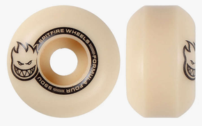 Spitfire Räder - F4 lil smokies Classic 99a 