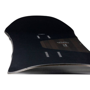 Snowboard-Dorn - Formula Camber