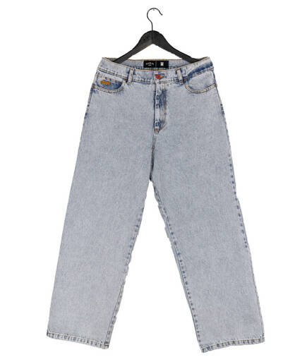 Elade Hose - Premium Baggy Classic (hellblau)