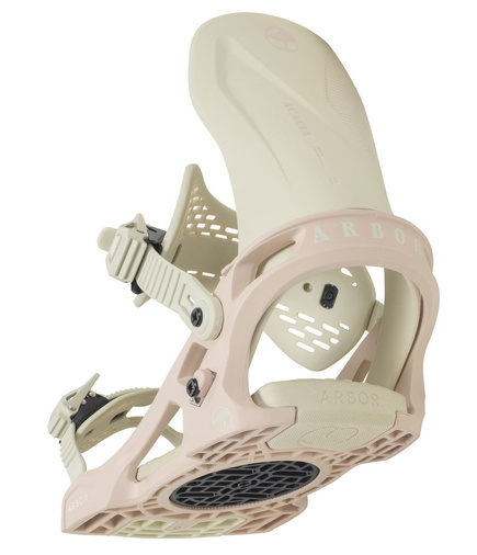 Arbor Damen Bindungen - Acacia (Pfirsich)