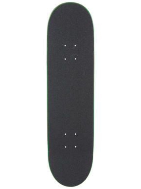 Komplette Platte schieben - Concrete Guy InComplete (blau)