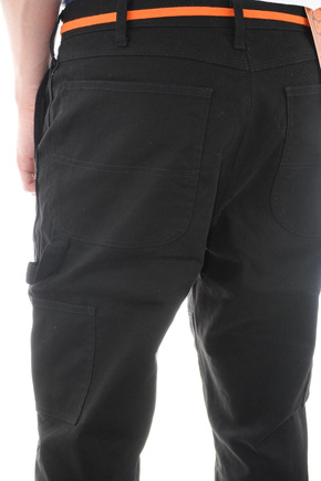 DGK - Rukus Utility-Hose (schwarz)