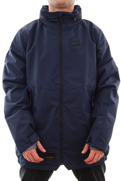 L1 Premium Goods Snowboardjacke - Fillmore Ink