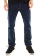 Elade Hose - Classic Regular navy denim 