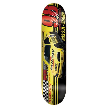Deck DGK - Vaughn Ghetto GT